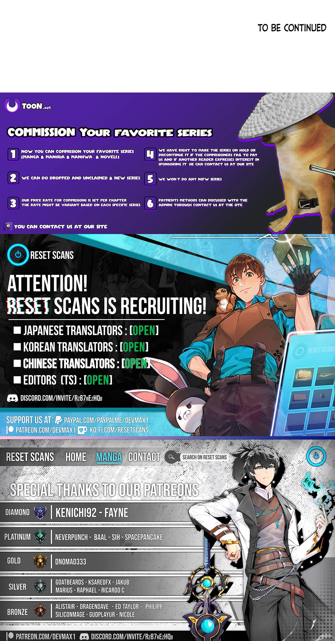 The Magic Sword Saint: The Legend Reborn Chapter 29 11